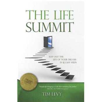 The Life Summit: Map Out the Life of Your Dr... epub格式下载
