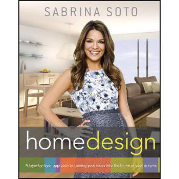 Sabrina Soto Home Design: A Layer-By-Layer A...