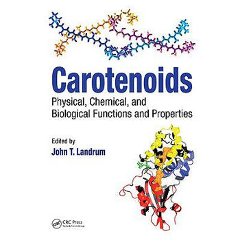 carotenoids: physical, chemical, and biolo.