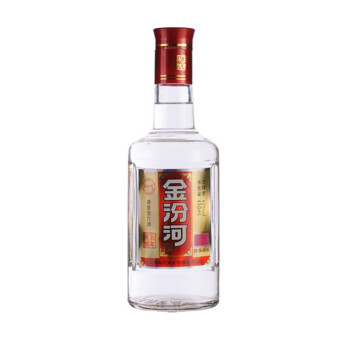 金汾河酒 42° 五年陈酿 450ml 