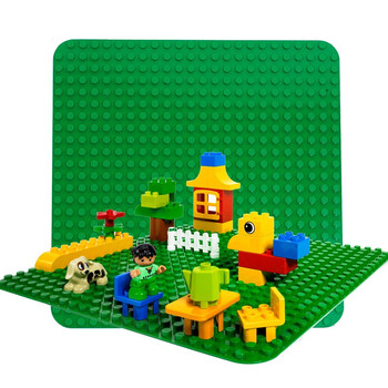 b&m duplo