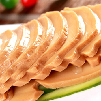 日式养生素鲍鱼 健康素食 230克/包