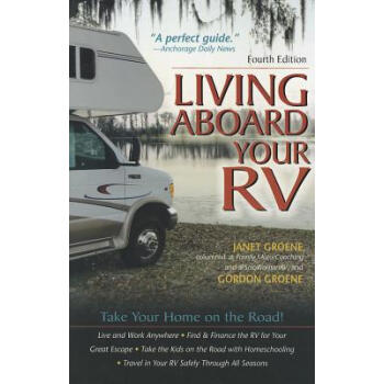 【】Living Aboard Your RV