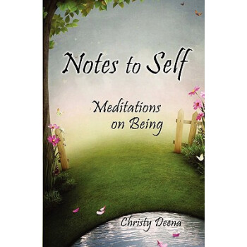 【】Notes to Self: Meditations o