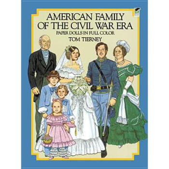 American Family of the Civil War Era Paper D...