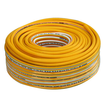 新比克斯 耐寒型黄管 ks-16hg约90米