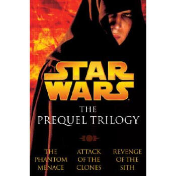 【】Star Wars: The Prequel Trilogy: The