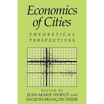 【】Economics of Cities: Theoretical word格式下载