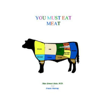 【】You Must Eat Meat