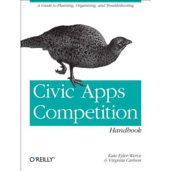 【】The Civic Apps Competiti