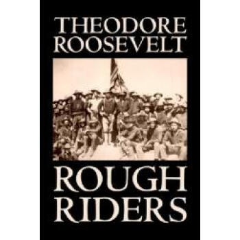 【】Rough Riders