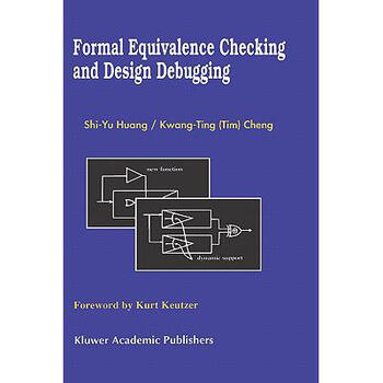 formal equivalence checking and design deb.