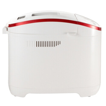 美的（Midea）面包机全自动 家用和面机EHS15Q3-PRRY