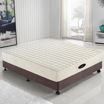 高尔顿golden life 高弹双面睡天然乳胶床垫 袋装独立簧品质保证lb012