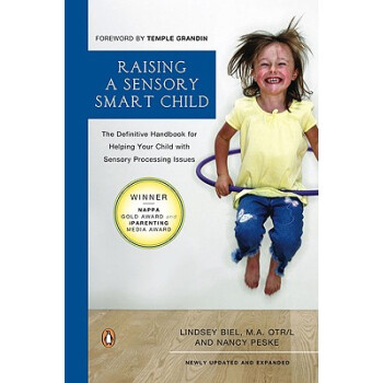 【】Raising a Sensory Smart Child: Th