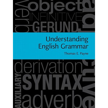 【】Understanding English Grammar: A