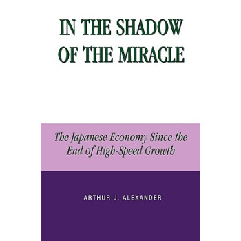 【】In the Shadow of the Miracle: Th