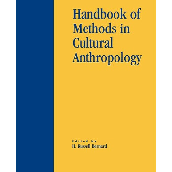 【】Handbook of Methods in Cultura