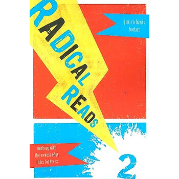 【预订】radical reads 2: working with the newest