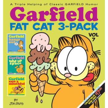 ӷèӢԭ?Garfield Fat Cat7 ڹ