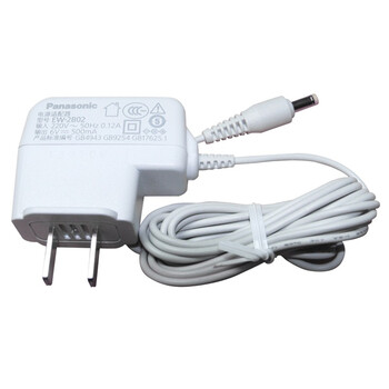
                                        松下（Panasonic） 电子血压计 家用上臂式血压仪器 EW-BU03W                