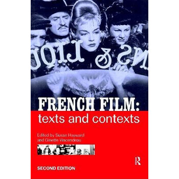 【】French Film: Texts and Contexts