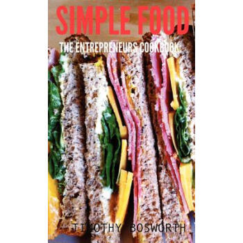 【】Simple Food: The Entrepreneurs
