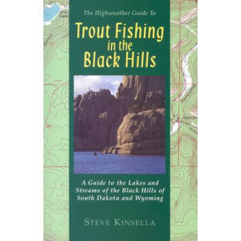 【】Trout Fishing in the Black Hills