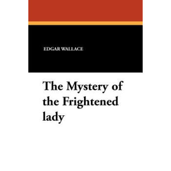 【】The Mystery of the Frightene