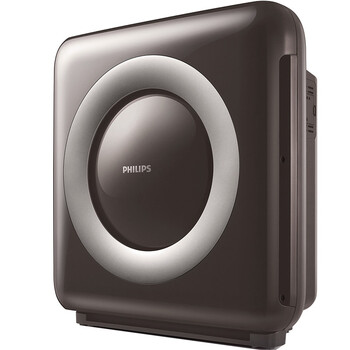 飞利浦（PHILIPS）空气净化器AC4005小身材大功能