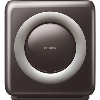 飞利浦（PHILIPS）空气净化器AC4005小身材大功能