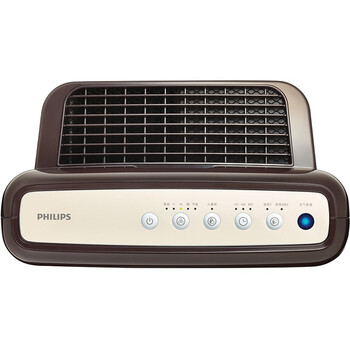 飞利浦（PHILIPS）空气净化器AC4005小身材大功能