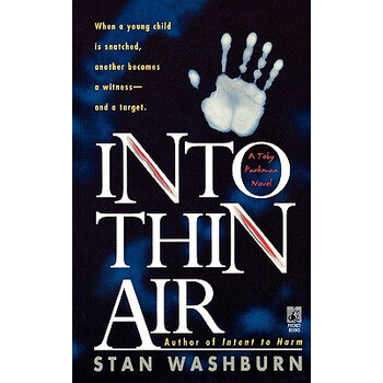 【预订】into thin air