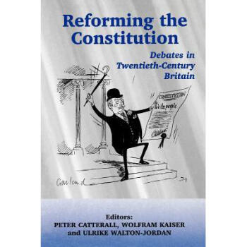 Reforming the Constitution : Debates in Twen...