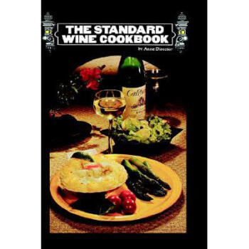 The Standard Wine Cookbook
