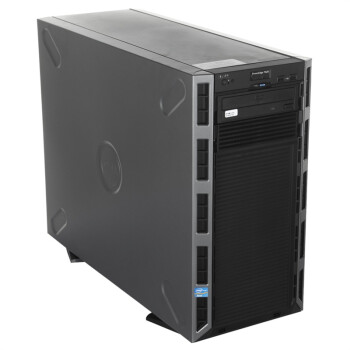  DELL T430(E5-2609/16G/2T SAS*2Ȳ8/H330/DVDRW-450W磩걣/Ӳ̲