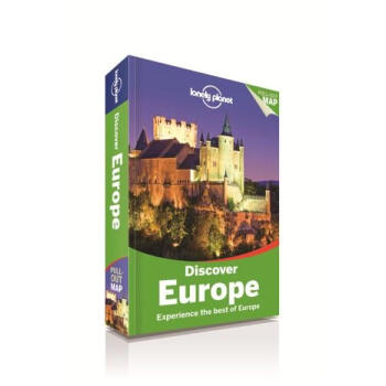 Lonely Planet: Discover Europe (Discover Mult-Country) ¶ָϣŷ [ƽװ]