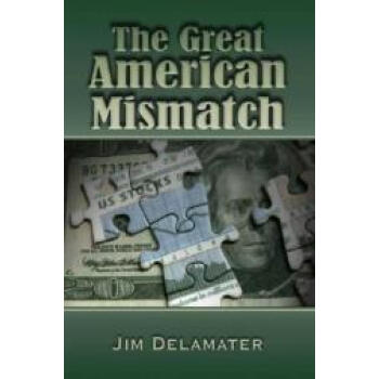 【】The Great American Mismatch