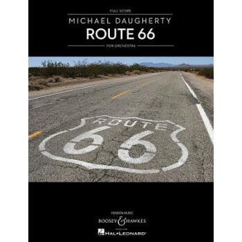 【】Route 66