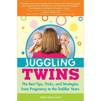 Juggling Twins: The Best Tips, Tricks, and S...