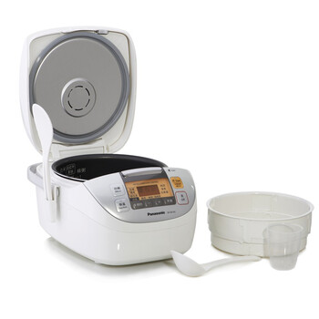 
                                        松下（Panasonic）SR-DE103 智能电饭煲电饭锅 3L                