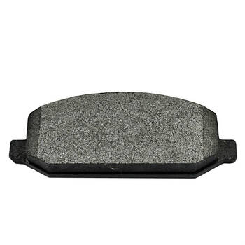 ac德科(acdelco c14p668 前刹车片(新赛欧1.2/1.4 自营