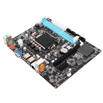 翔升(asl) mh61 (intel h61/ lga1155)主板