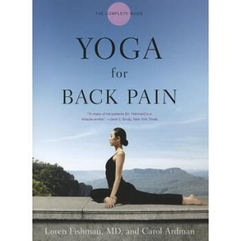 【】Yoga for Back Pain: The Complet