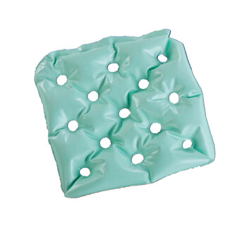 室椅垫 护臀 充气座位垫 轮椅垫 方型 防坐疮 老