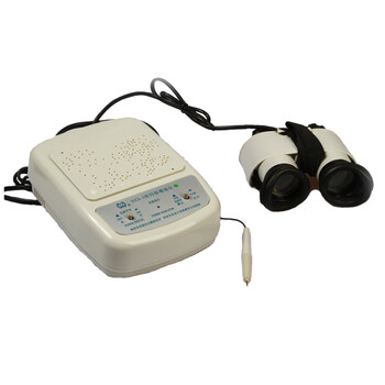 华亚 视力矫正 绿弱视治疗仪szs-3