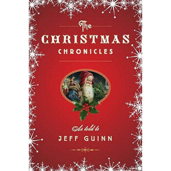 【】The Christmas Chronicles