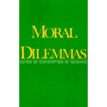 Moral Dilemmas txt格式下载