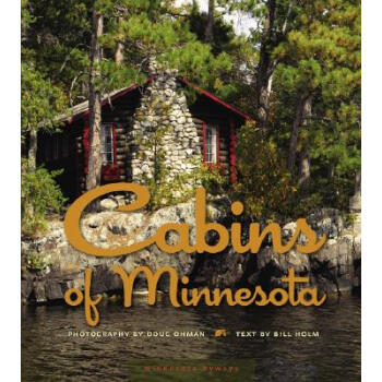 【】Cabins of Minnesota pdf格式下载