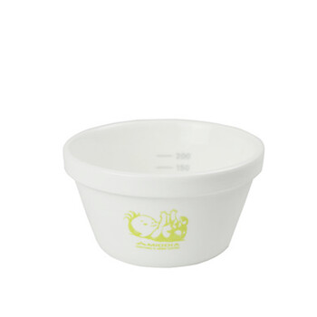 
                                        美帝亚（MIDDIA） 陶瓷辅食研磨器套装研磨碗辅食工具食物料理机手动榨汁器菜板陶瓷水果刀刨刀                